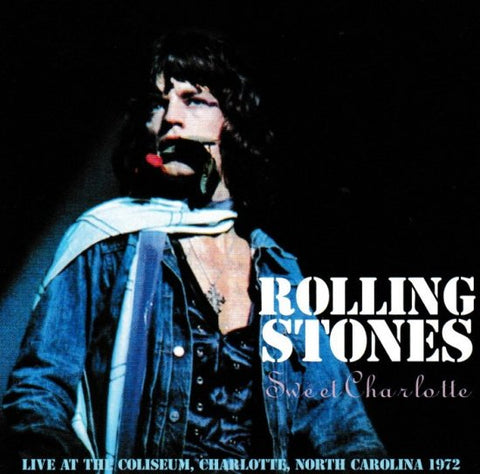 ROLLING STONES / SWEET CHAROTTE