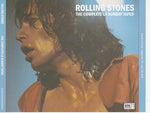 ROLLING STONES / THE COMPLETE LA SUNDAY TAPES (4CD)