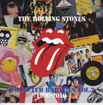 ROLLING STONES / COLLECTED RARITIES VOL.2 (2CD)