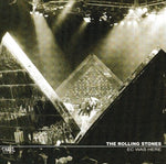 ROLLING STONES / EC WAS HERE (2CD)