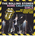 ROLLING STONES / SOME CALIFORNIA GIRLS (2CD)