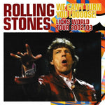 ROLLING STONES / WE CAN'T TURN YOU LOOOOSE!(2CD)