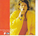 ROLLING STONES / ABERDEEN 1982 (2CD)