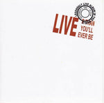 ROLLING STONES / LIVE'R THAN THEY'LL EVER BE