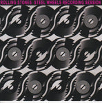 ROLLING STONES / STEEL WHEELS RECORDING SESSION (2CD)