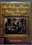 ROLLING STONES / BEGGARS BANQUET SESSIONS (2DVD+1CD)