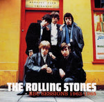 ROLLING STONES / BBC SESSIONS 1963-1965(2CD)