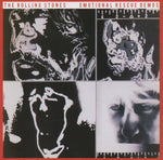 ROLLING STONES / EMOTIONAL RESCUE DEMOS