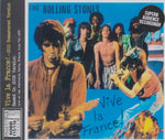 THE ROLLING STONES / VIVE LA FRANCE! -2010 REMASTERED VERSION-(2CD)