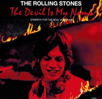 ROLLING STONES / THE DEVIL IS MY NAME