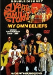 SLY & THE FAMILY STONE / MY OWN BELIEFS (2DVD)