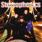 STEREOPHONICS / SOUND CITY TRAFFIC