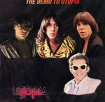 TODD RUNDGREN / THE DEMO TO UTOPIA