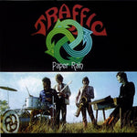 TRAFFIC / PAPER RAIN (1CD)