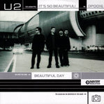 U2 / IT'S SO BEAUTIFUL!!