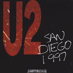 U2 / SAN DIEGO 1997 (2CD)