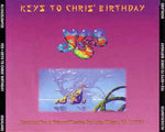 YES / KEYS TO CHRIS' BIRTHDAY (3CD)