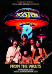 BOSTON / FROM THE VAULTS