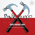 DORTMUND 1981 6TH NIGHT / PINK FLOYD