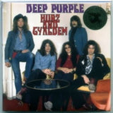 HUBZ AND GYALDEM / DEEP PURPLE