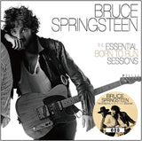 THE ESSENTIAL BORN TO RUN SESSIONS / BRUCE SPRINGSTEEN