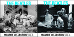 BEATLES / HOME DEMO RECORDINGS vol.3-4 プレス盤4CD