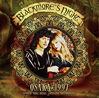 OSAKA 1997 / BLACKMORE'S NIGHT