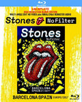 ROLLING STONES / NoFilter BARCELONA 【1BDR】