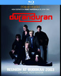 DURAN DURAN / REUNION AT BUDOKAN 2003 【1BLU-RAY BDR】