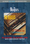 THE BEATLES/PLEASE PLEASE ME:50th ANNIVERSARY EDITION 【1CD+1DVD】