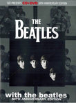 THE BEATLES/ WITH THE BEATLES:50th ANNIVERSARY EDITION 【1CD+1DVD】