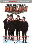 THE BEATLES / HELP!:50th ANNIVERSARY EDITION 【1CD+2DVD】