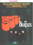 THE BEATLES / RUBBER SOUL :50th ANNIVERSARY EDITION 【1CD+2DVD】