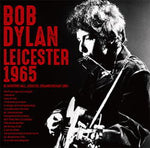 LEICESTER 1965 / BOB DYLAN