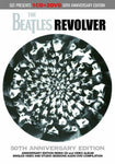 THE BEATLES / REVOLVER - 50th ANNIVERSARY EDITION 【1CD+2DVD】