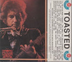 MOVING VIOLATION / BOB DYLAN