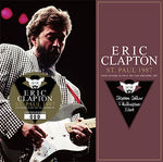 ST. PAUL 1987 / ERIC CLAPTON