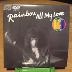 ALL MY LOVE / RAINBOW