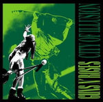 CITY OF ILLUSION / GUNS N 'ROSES