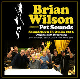 OSAKA 2016 / BRIAN WILSON