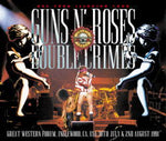 DOUBLE CRIMES / GUNS N 'ROSES