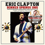 BONNER SPRINGS 1985 / ERIC CLAPTON