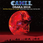 OSAKA 2016 / CAMEL