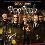 OSAKA 2016 / DEEP PURPLE