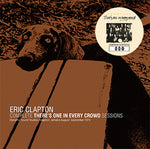 COMPLETE THERE'S ONE IN EVERY CROWD SESSIONS / ERIC CLAPTON