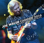 CAMDEN 2016 / JOE WALSH