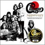 SAPPORO 1973 / CHICAGO