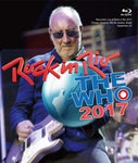 THE WHO/ROCKIN RIO 2017(BDR)