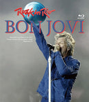 BON JOVI/ROCK IN RIO(BDR)