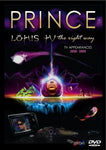 PRINCE / LOTUS TV THE NIGHT WAY 2006-2009 TV APPEARANCES(2DVDR)